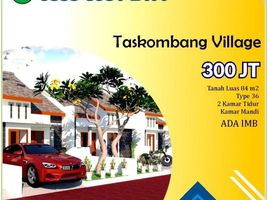 2 Bedroom House for sale in Manisrenggo, Klaten, Manisrenggo