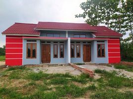 2 Kamar Vila for sale in Lampung, Kedaton, Bandar Lampung, Lampung