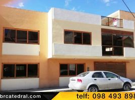 6 Habitación Villa en venta en Cañar, Azogues, Azogues, Cañar