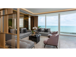 3 Habitación Apartamento en alquiler en Ciudad de Panamá, Panamá, San Francisco, Ciudad de Panamá