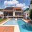 5 chambre Villa for sale in Morelos, Atlatlahucan, Morelos