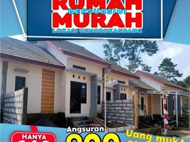 2 Bedroom House for sale in Pakis, Malang Regency, Pakis