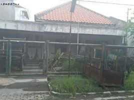 3 Kamar Rumah for sale in Gayungan, Surabaya, Gayungan