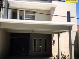 4 Bedroom House for sale in Kenjeran, Surabaya, Kenjeran