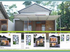 2 Bedroom Villa for sale in Salatiga, Jawa Tengah, Sidomukti, Salatiga