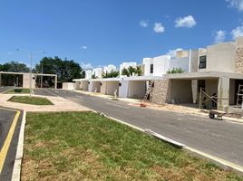 3 Schlafzimmer Villa zu verkaufen in Yaxkukul, Yucatan, Yaxkukul