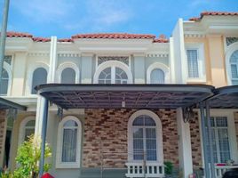 4 Bedroom Villa for sale in Aeon Mall Jakarta Garden City, Cakung, Cakung