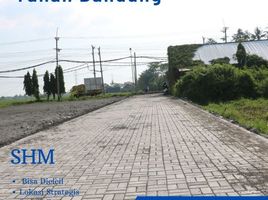  Land for sale in 23 Paskal Shopping Center, Andir, Sumurbandung