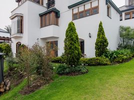 3 Bedroom Villa for sale in Fundacion Cardioinfantil-Instituto de Cardiologia, Bogota, Bogota