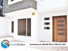 4 Habitación Casa en venta en Cuenca, Azuay, Cuenca, Cuenca