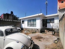 Villa 3 chambre à vendre à Huitzilac, Morelos, Huitzilac
