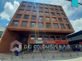 109 m² Office for sale in Bogotá, Cundinamarca, Bogotá