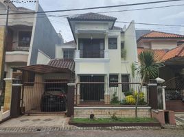 4 Habitación Villa en venta en Sukolilo, East Jawa, Sukolilo
