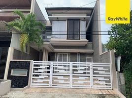 3 Habitación Villa en venta en Kenjeran, East Jawa, Kenjeran