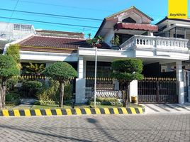 6 Bedroom Villa for sale in Indonesia, Sukolilo, Surabaya, East Jawa, Indonesia