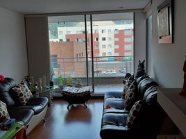 3 Habitación Apartamento en venta en Mina De Sal De Nemocón, Bogotá, Bogotá