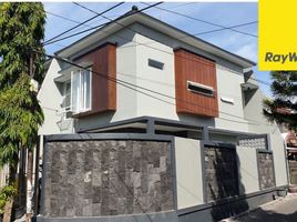 4 Bedroom House for sale in Kenjeran, Surabaya, Kenjeran