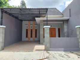 3 Kamar Rumah for sale in Ngemplak, Sleman, Ngemplak