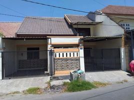 5 Habitación Casa en venta en Tenggilis Mejoyo, East Jawa, Tenggilis Mejoyo