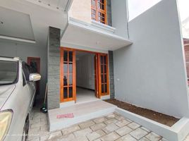 3 Schlafzimmer Villa zu verkaufen in Depok, Yogyakarta, Depok