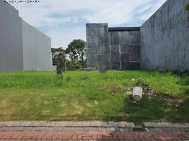  Land for sale in Mulyorejo, Surabaya, Mulyorejo