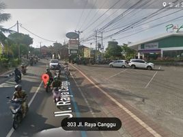  Land for sale in Canggu, Bali, Canggu
