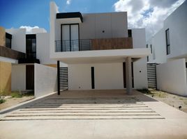 Maison 3 chambre à vendre à Conkal, Yucatan, Conkal