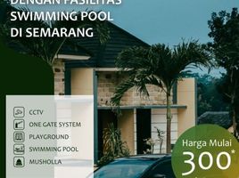 2 Bedroom House for sale in Semarang, Jawa Tengah, Banyumanik, Semarang