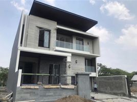 6 Bedroom Villa for sale in Indonesia, Lakarsantri, Surabaya, East Jawa, Indonesia