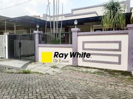 5 Bedroom House for sale in Wiyung, Surabaya, Wiyung