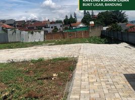 Terrain for sale in Sumurbandung, Bandung, Sumurbandung