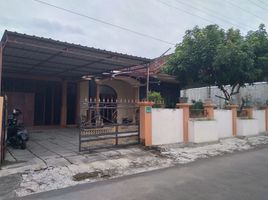 4 Bedroom Villa for sale in Prambanan, Klaten, Prambanan