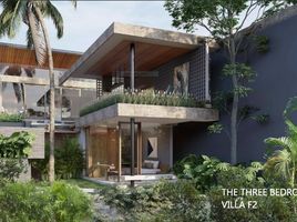 2 Bedroom Villa for sale in Badung, Bali, Kuta, Badung