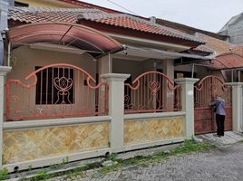 Maison 4 chambre à vendre à Mulyorejo, East Jawa, Mulyorejo