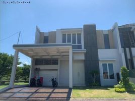 4 Habitación Casa en venta en Tambaksari, East Jawa, Tambaksari