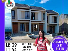 2 Bedroom Villa for sale in Soreang, Bandung, Soreang