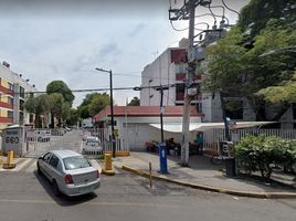 3 Habitación Apartamento en venta en Cuauhtemoc, Ciudad de México, Cuauhtemoc