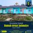 2 Kamar Vila for sale in Lampung, Sukarame, Bandar Lampung, Lampung