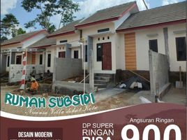 2 Bedroom House for sale in Pakis, Malang Regency, Pakis