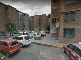 2 Habitación Apartamento en venta en Iztacalco, Ciudad de México, Iztacalco