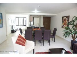 3 Schlafzimmer Appartement zu verkaufen in Miguel Hidalgo, Mexico City, Miguel Hidalgo