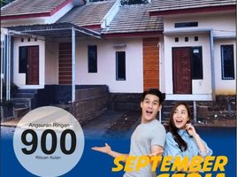 2 Bedroom House for sale in Kidung Kandang, Malang Regency, Kidung Kandang