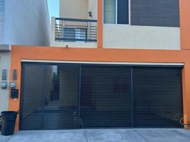 3 Schlafzimmer Villa zu verkaufen in San Nicolas De Los Garza, Nuevo Leon, San Nicolas De Los Garza