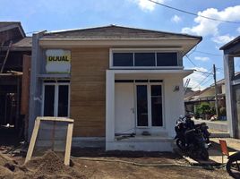 2 Kamar Vila for sale in 23 Paskal Shopping Center, Andir, Sumurbandung