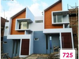 2 Bedroom Villa for sale in Dau, Malang Regency, Dau