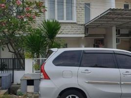 3 Habitación Casa en venta en Tambaksari, East Jawa, Tambaksari