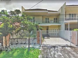 4 Bedroom House for sale in Gubeng, Surabaya, Gubeng