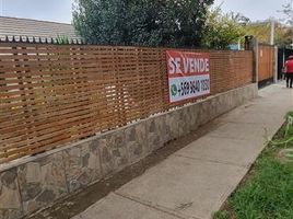  Terreno (Parcela) en venta en Cordillera, Santiago, Pirque, Cordillera