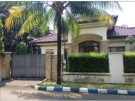 3 Kamar Rumah for sale in Serpong, Tangerang, Serpong