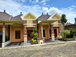 2 Bedroom House for sale in Kidung Kandang, Malang Regency, Kidung Kandang